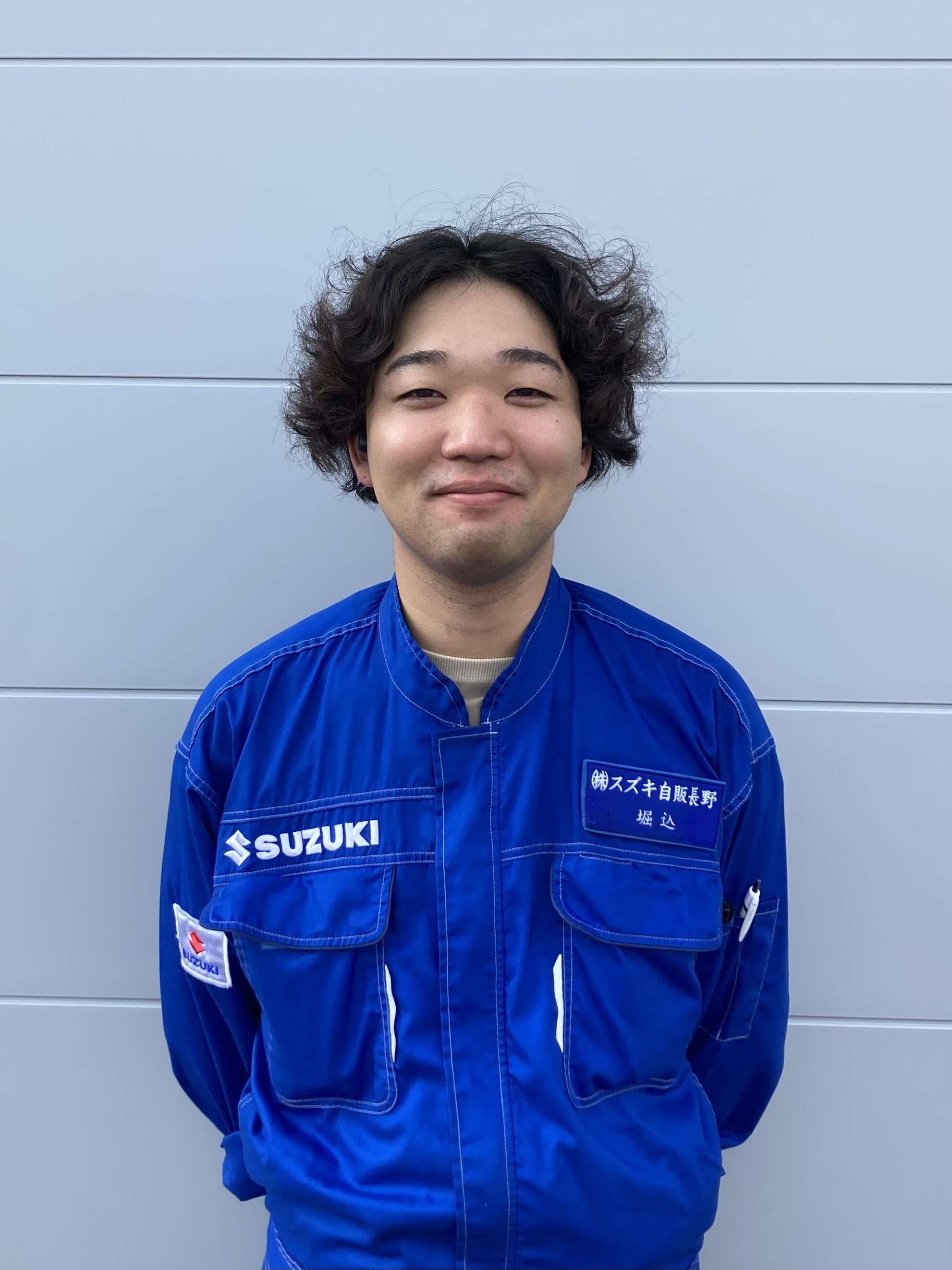 ほりごめ